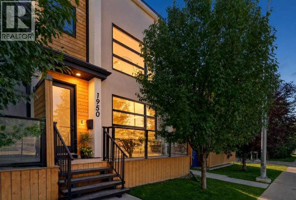 1950 12 Street NW, Calgary