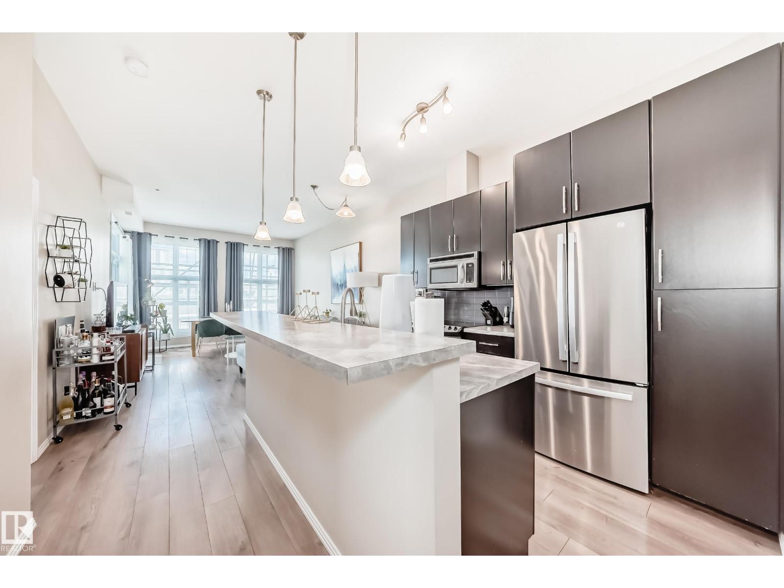 Property for sale at #216 10531 117 ST NW