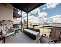 #216 10531 117 St Nw, Edmonton, AB T5H0A8 Photo 23