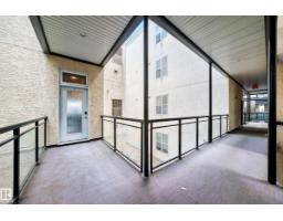 #216 10531 117 St Nw, Edmonton, AB T5H0A8 Photo 25