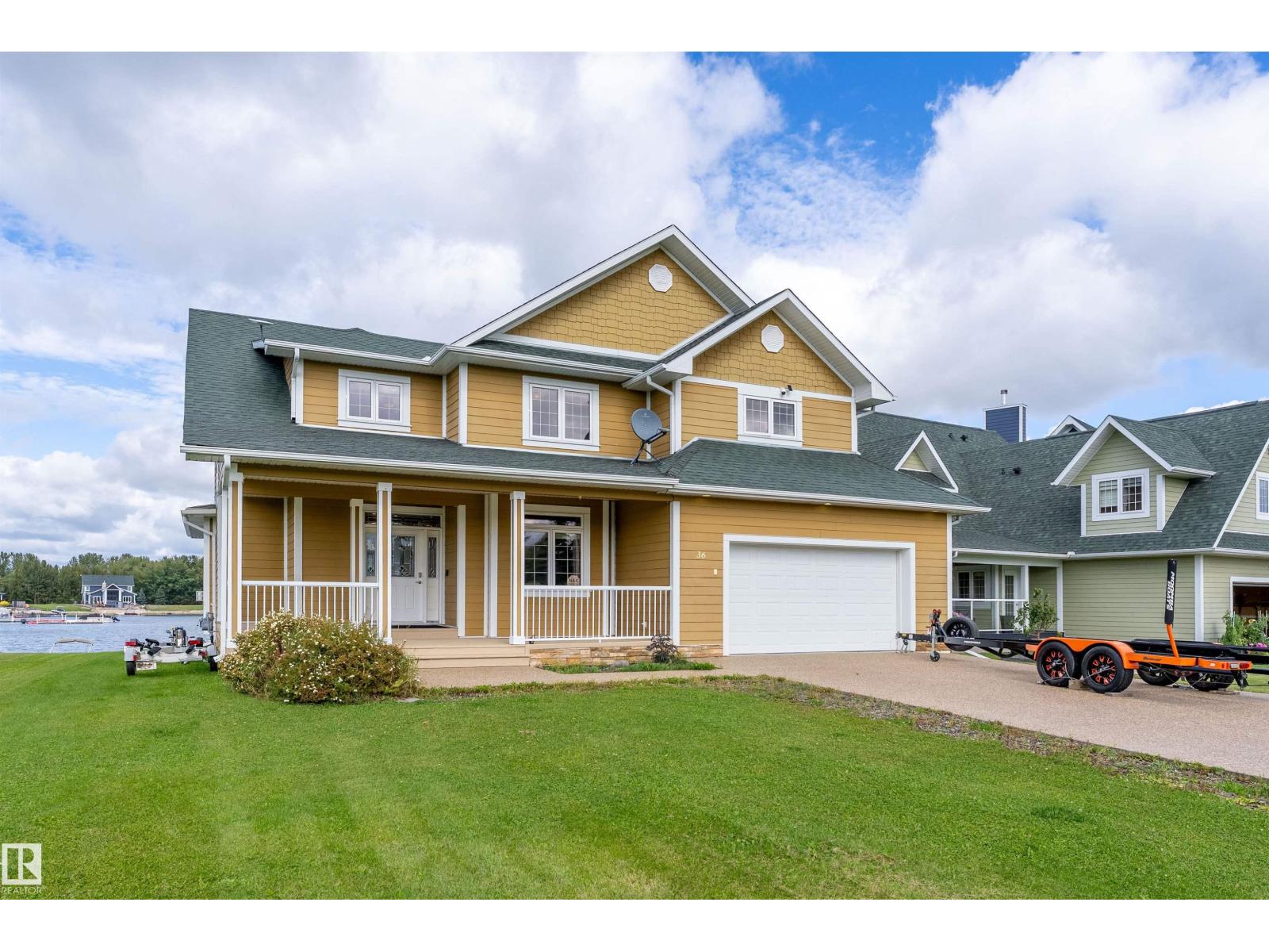 36 Sunset Harbour