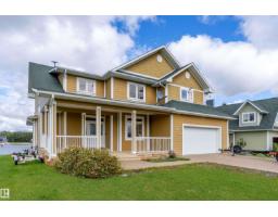 36 Sunset Harbour, Rural Wetaskiwin County — photo 2