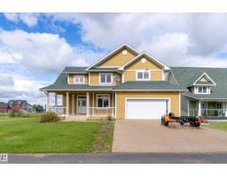 36 Sunset Harbour, Rural Wetaskiwin County — photo 3