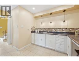 Dining room - 1576 Kerns Road Unit# 7, Burlington, ON L7P3A7 Photo 12