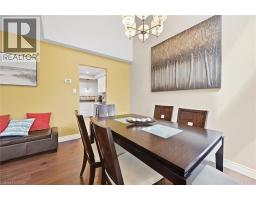 Bedroom - 1576 Kerns Road Unit# 7, Burlington, ON L7P3A7 Photo 9