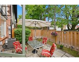 1576 Kerns Road Unit# 7, Burlington, ON L7P3A7 Photo 34