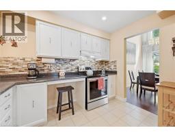 Kitchen - 1576 Kerns Road Unit# 7, Burlington, ON L7P3A7 Photo 13