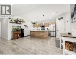 Dining room - 8900 Jim Bailey Road Unit# 37, Kelowna, BC V4V1S4 Photo 9