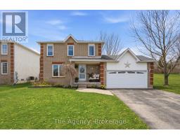 110 Leeson Street S, East Luther Grand Valley, ON L0N1G0 Photo 27