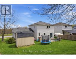 110 Leeson Street S, East Luther Grand Valley, ON L0N1G0 Photo 29