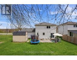 110 Leeson Street S, East Luther Grand Valley, ON L0N1G0 Photo 30