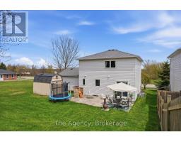 110 Leeson Street S, East Luther Grand Valley, ON L0N1G0 Photo 31