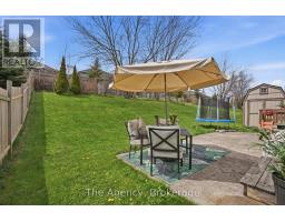 110 Leeson Street S, East Luther Grand Valley, ON L0N1G0 Photo 33
