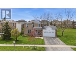 110 Leeson Street S, East Luther Grand Valley, ON L0N1G0 Photo 35