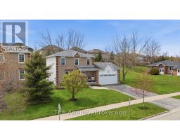 110 Leeson Street S, East Luther Grand Valley, ON L0N1G0 Photo 36