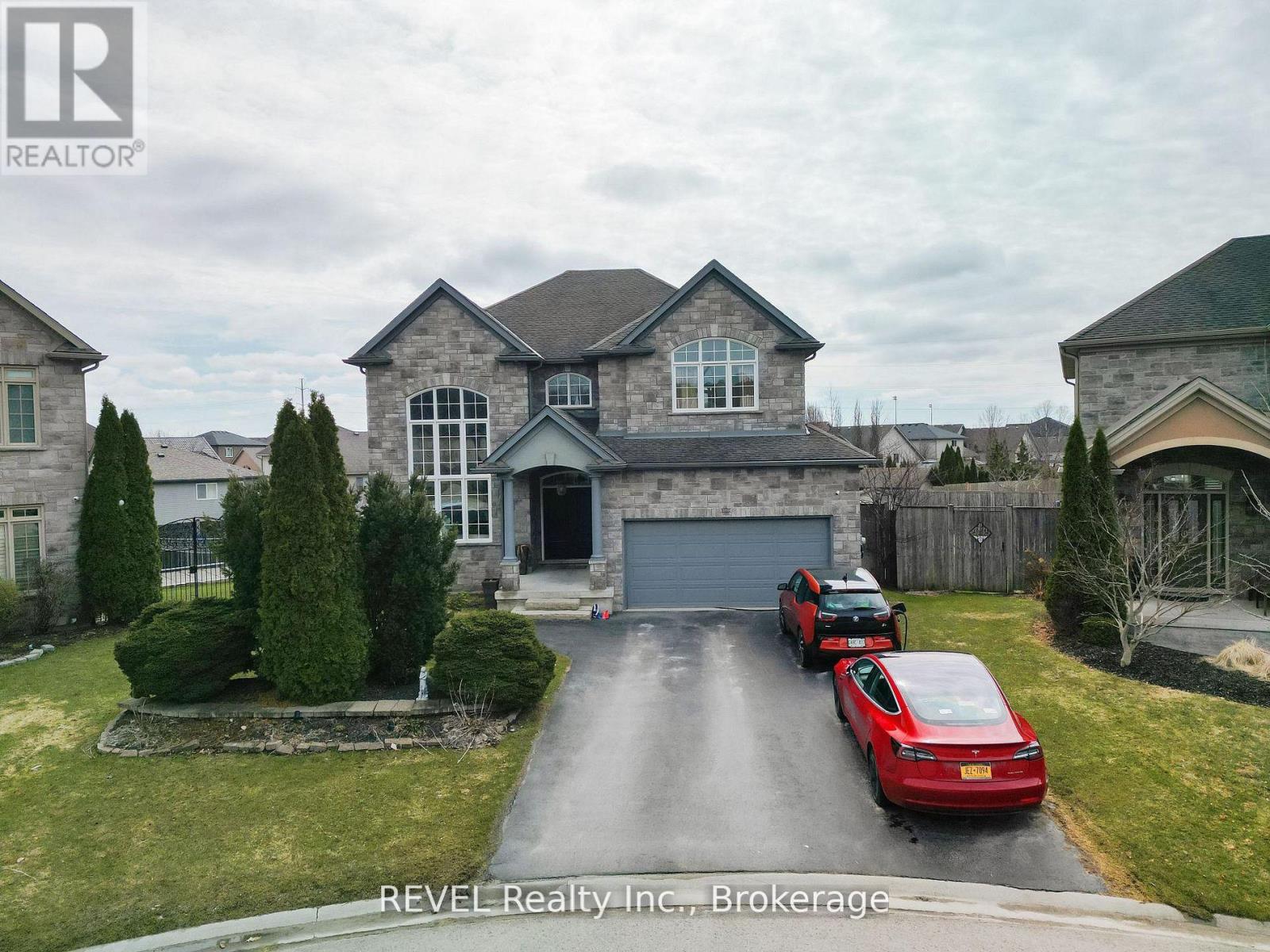 Property for sale at 6600 RICHARD CRESCENT