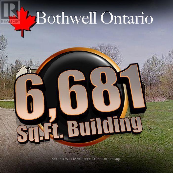 238 MACEWAN STREET, Chatham-Kent (Bothwell) — photo 3