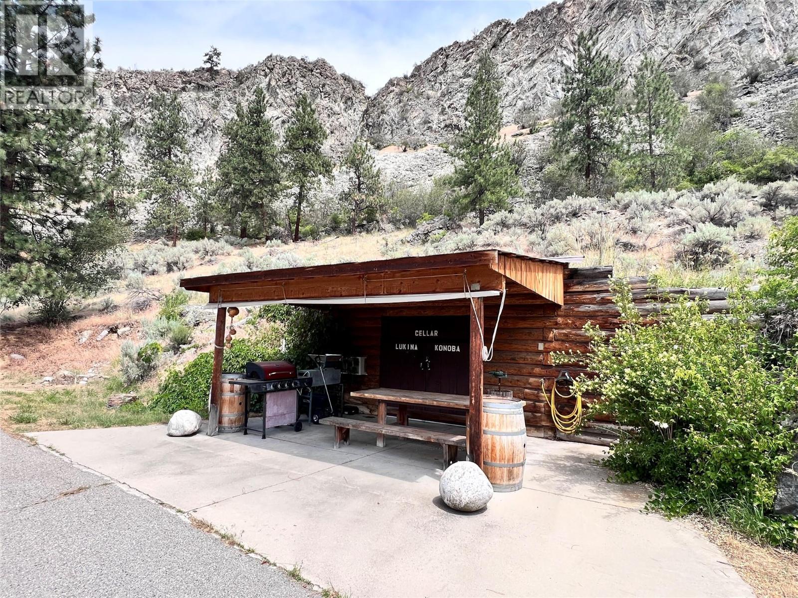 3655 McLean Creek Road, Okanagan Falls
