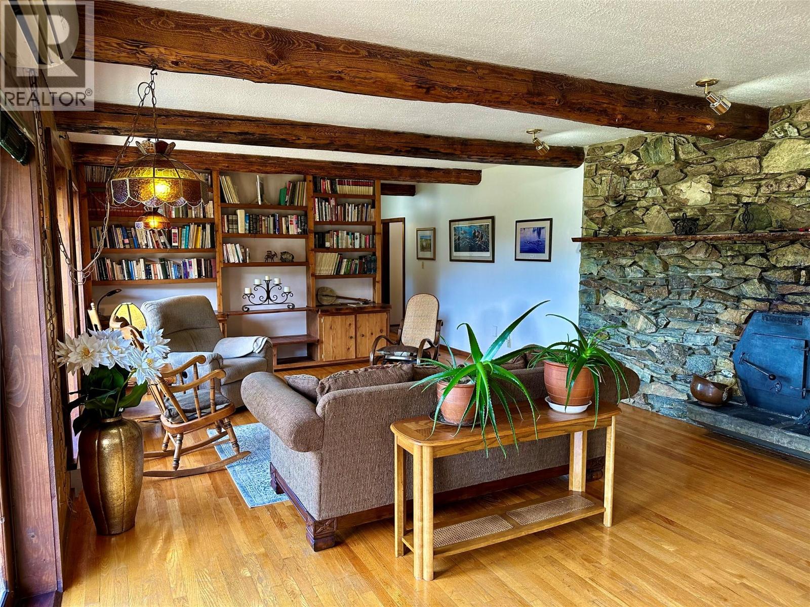3655 McLean Creek Road, Okanagan Falls