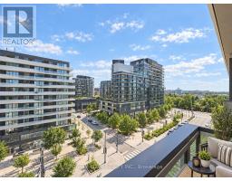 N808 - 35 Rolling Mills Road, Toronto, ON M5A0V6 Photo 11