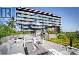 N808 - 35 Rolling Mills Road, Toronto, ON M5A0V6 Photo 14
