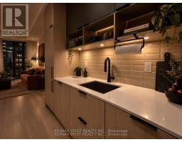 N808 - 35 Rolling Mills Road, Toronto, ON M5A0V6 Photo 8