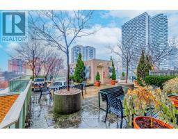 305 - 70 Alexander Street, Toronto, ON M4Y3B6 Photo 20