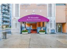 305 - 70 Alexander Street, Toronto, ON M4Y3B6 Photo 26