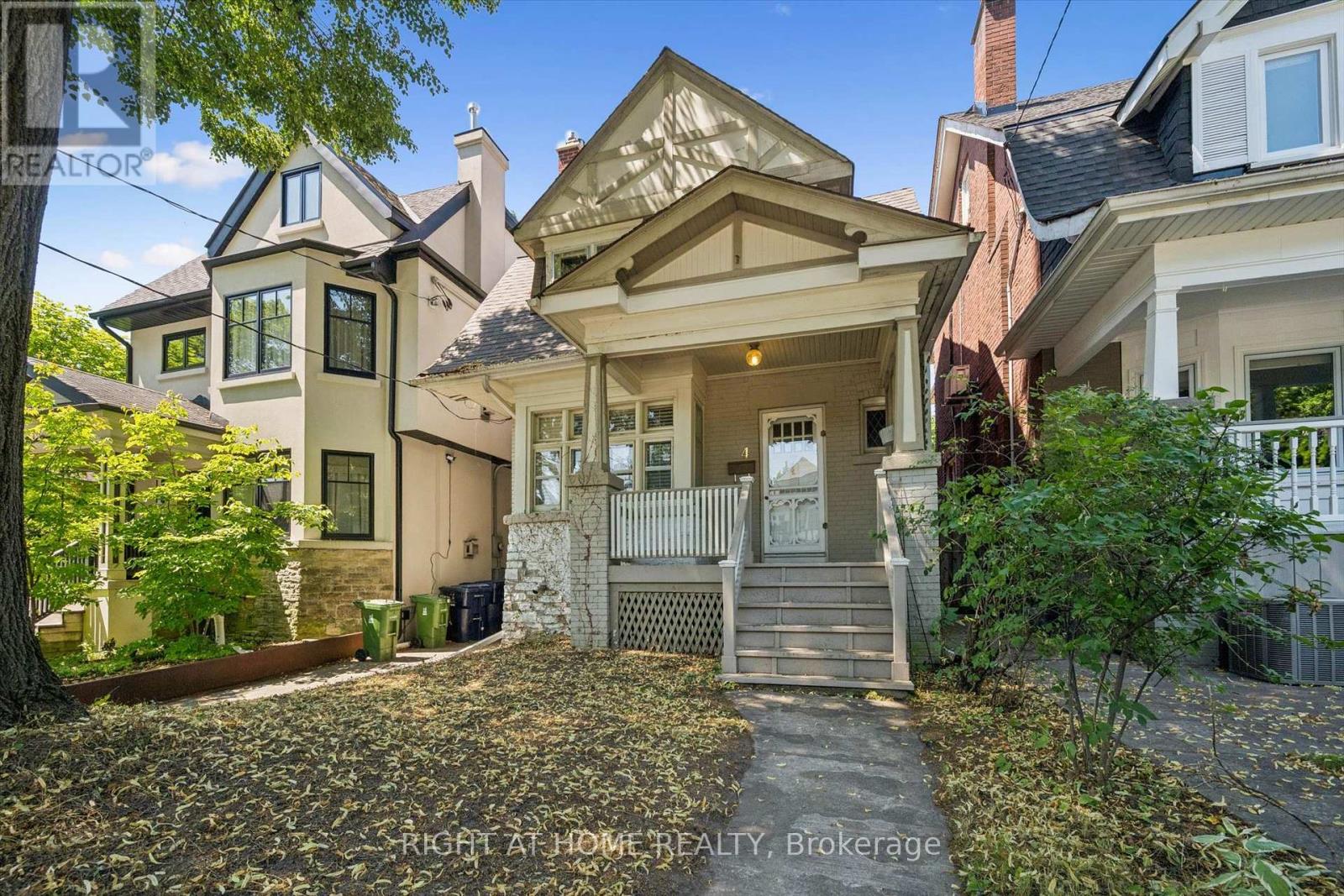 Photo of 4 JEAN STREET