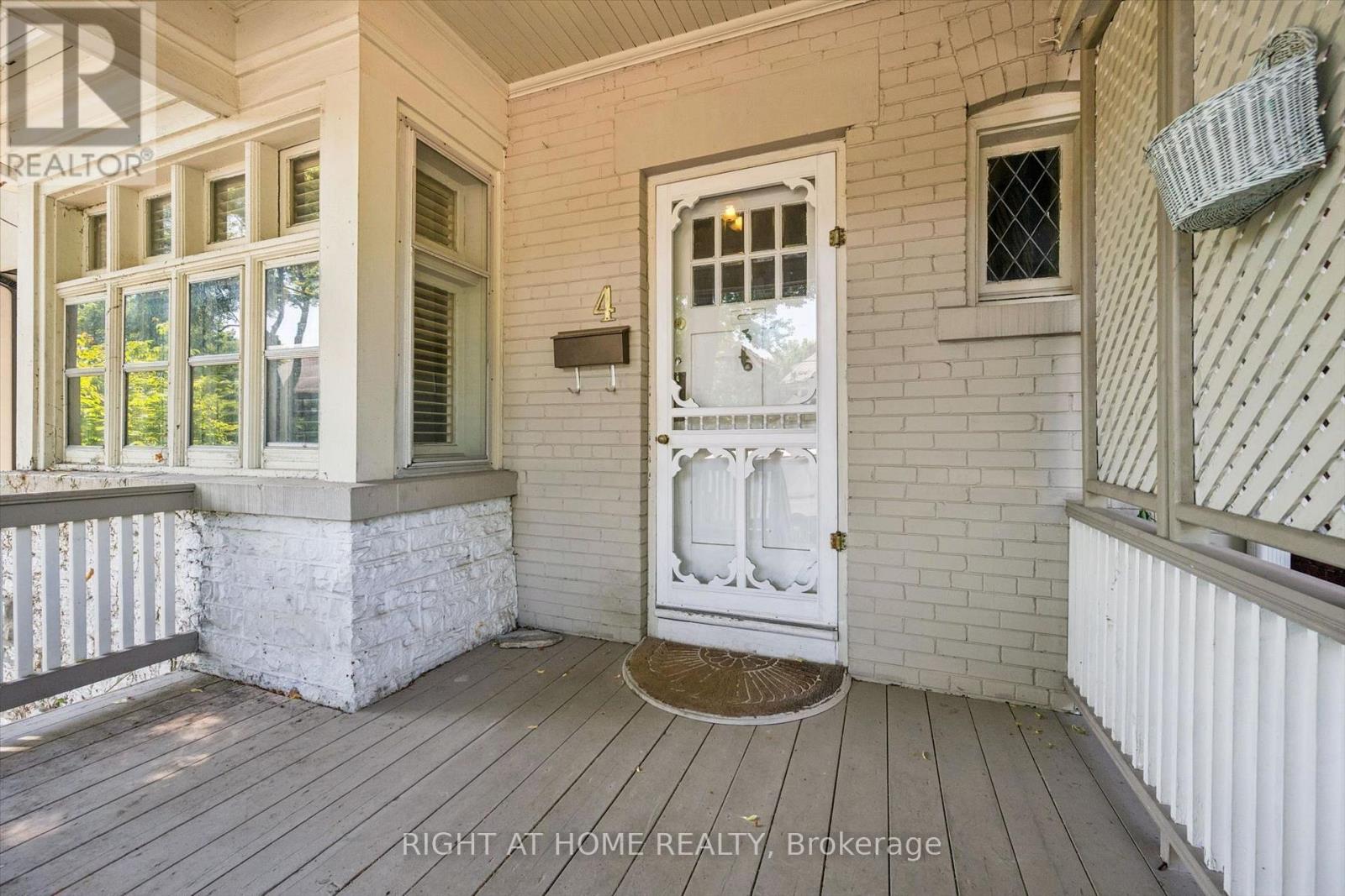 Photo of 4 JEAN STREET