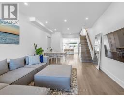 Bedroom 2 - 87 Palmerston Avenue, Toronto, ON M6J2J2 Photo 6