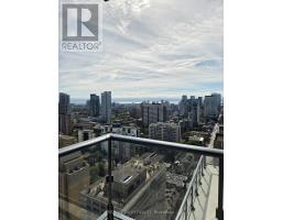 2708 - 634 Church Street, Toronto, ON M4Y0G9 Photo 26