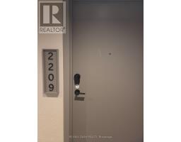 2209 - 634 Church Street, Toronto, ON M4Y0G9 Photo 9