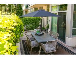 118 - 120 Homewood Avenue, Toronto, ON M4Y2J3 Photo 28