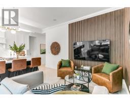 Den - 118 - 120 Homewood Avenue, Toronto, ON M4Y2J3 Photo 6