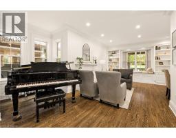 Family room - 15 Panabaker Street, Cambridge, ON N3C2S6 Photo 13