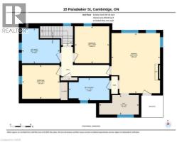 15 Panabaker Street, Cambridge, ON N3C2S6 Photo 48