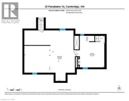 15 Panabaker Street, Cambridge, ON N3C2S6 Photo 49