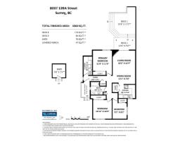 8037 139a Street, Surrey, BC V3W6P9 Photo 22