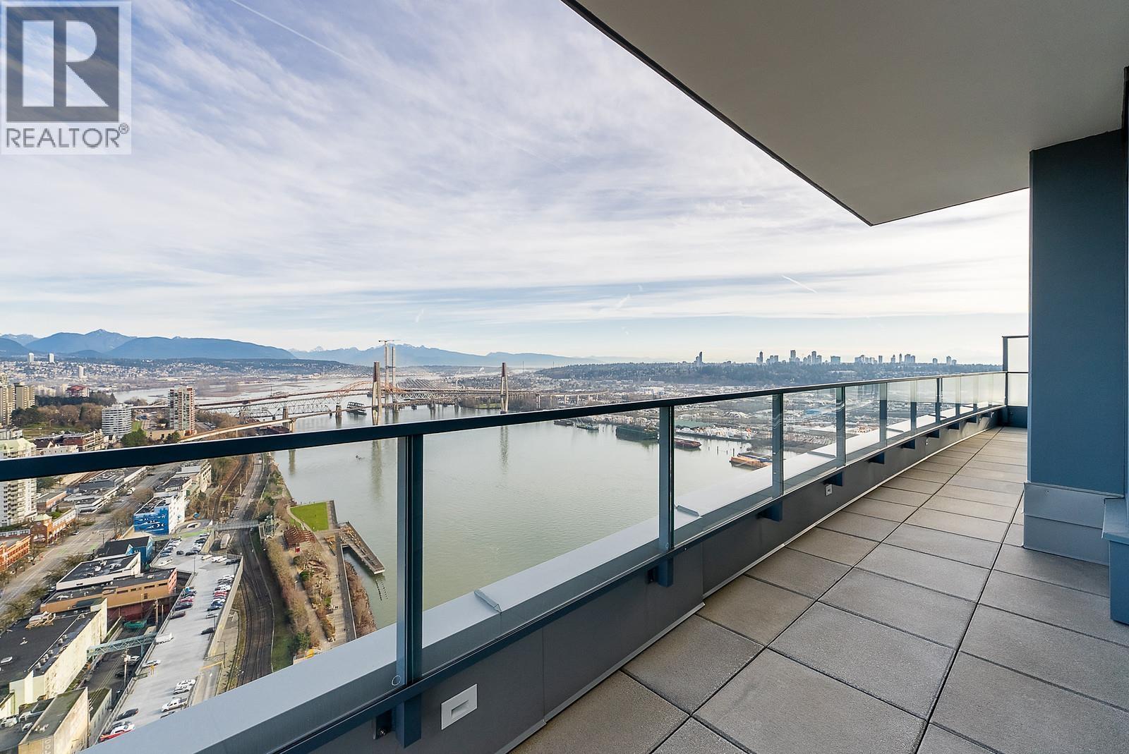 3602 660 QUAYSIDE DRIVE