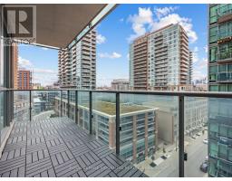 1004 - 150 East Liberty Street, Toronto, ON M6K3R5 Photo 25