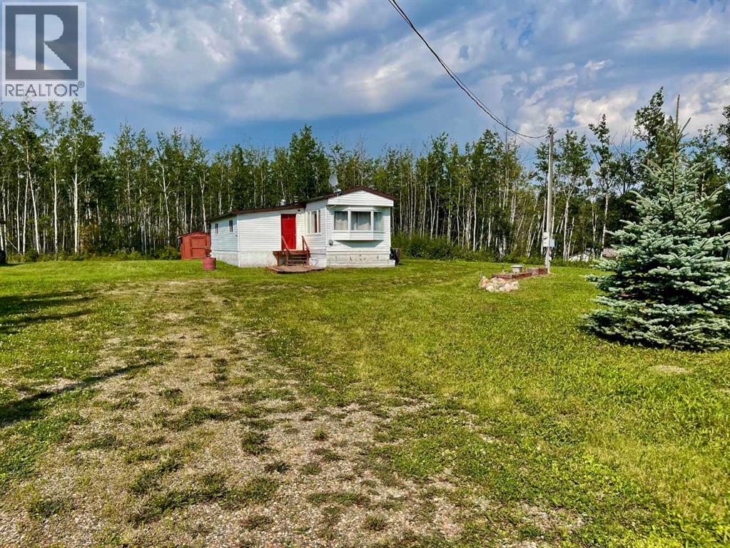 231 58532 RR 113, Ashmont, Alberta, T0A2Y0