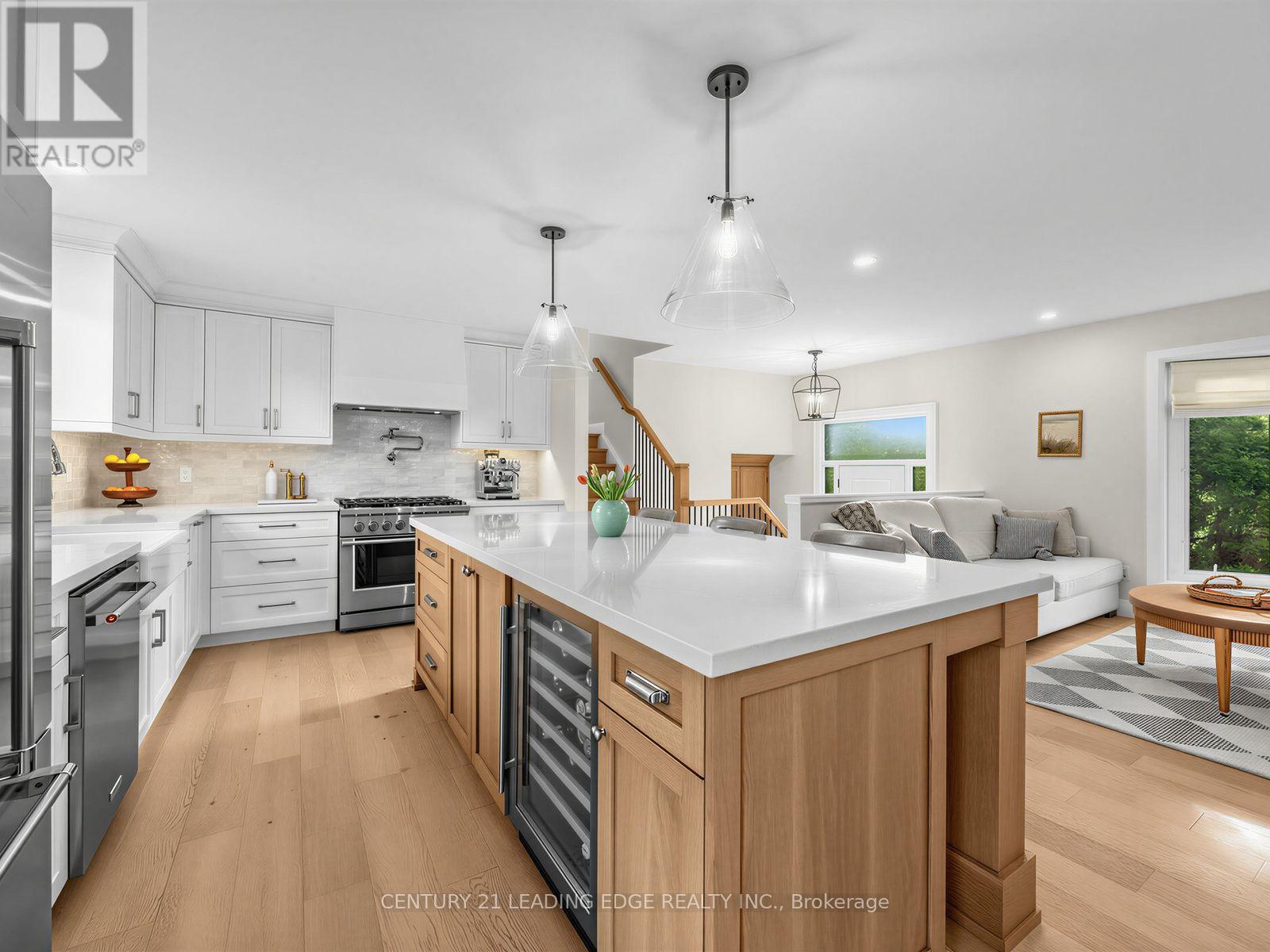 47 CENTENNIAL AVENUE, East Gwillimbury (Holland Landing) — photo 12