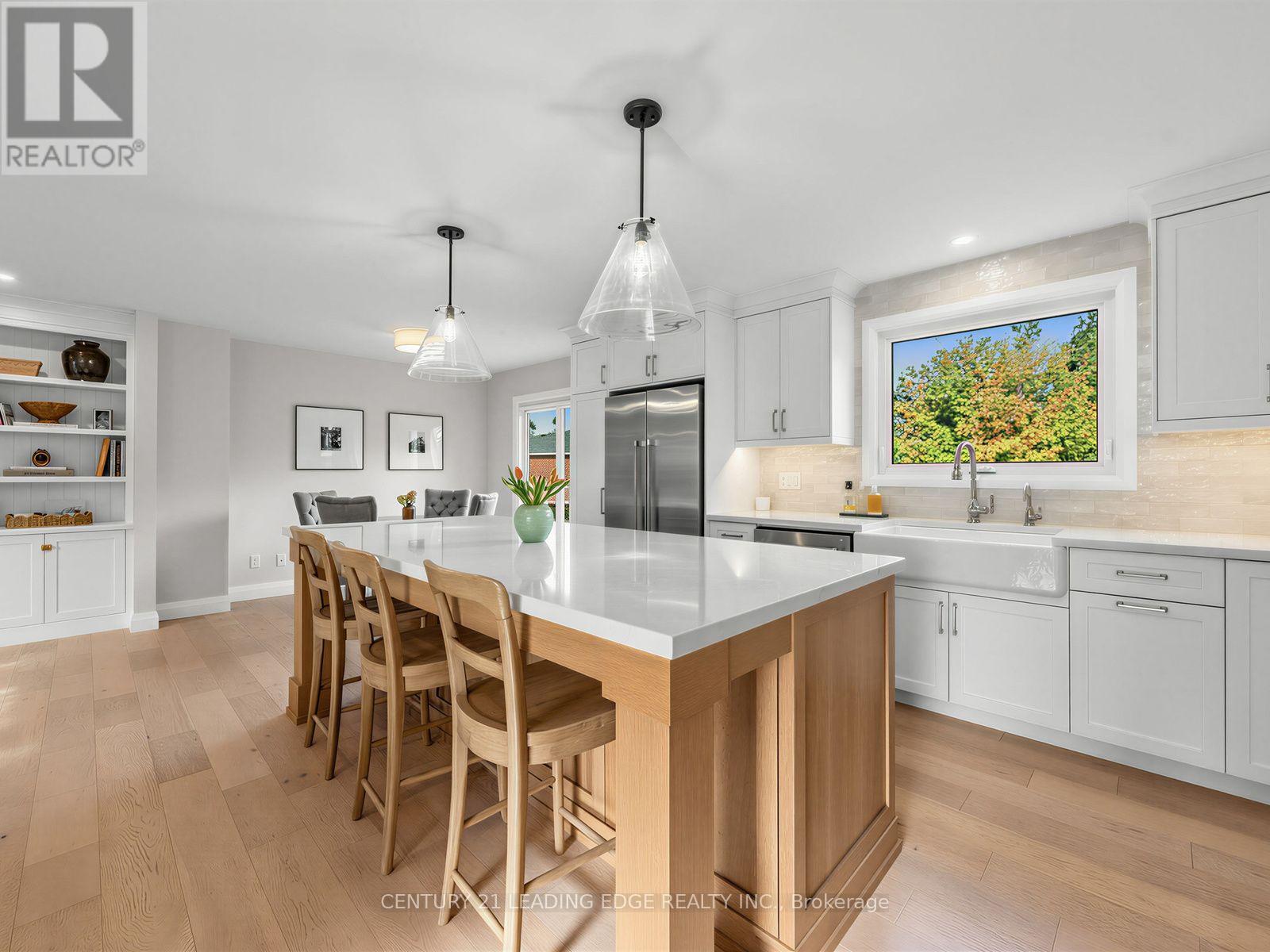 47 CENTENNIAL AVENUE, East Gwillimbury (Holland Landing) — photo 9