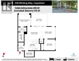 2608 530 Whiting Way, Coquitlam, BC V3J0J4 Photo 38