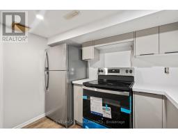 Bsmt - 35 Princemere Crescent, Toronto, ON M1R3X1 Photo 9