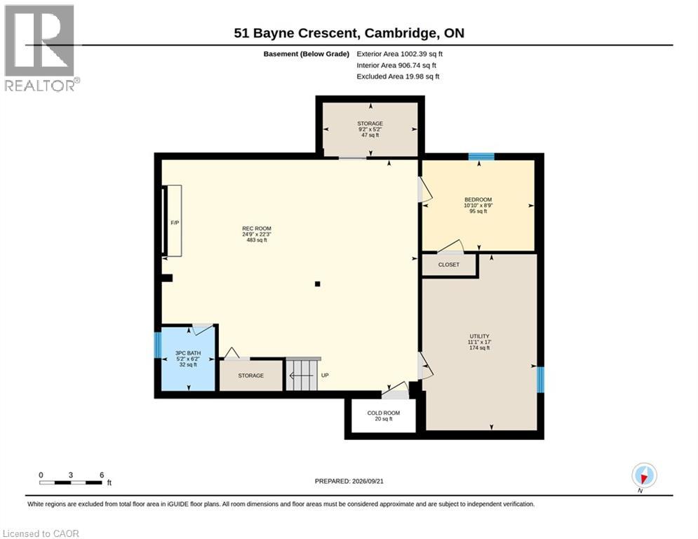 51 BAYNE Crescent - Image 40