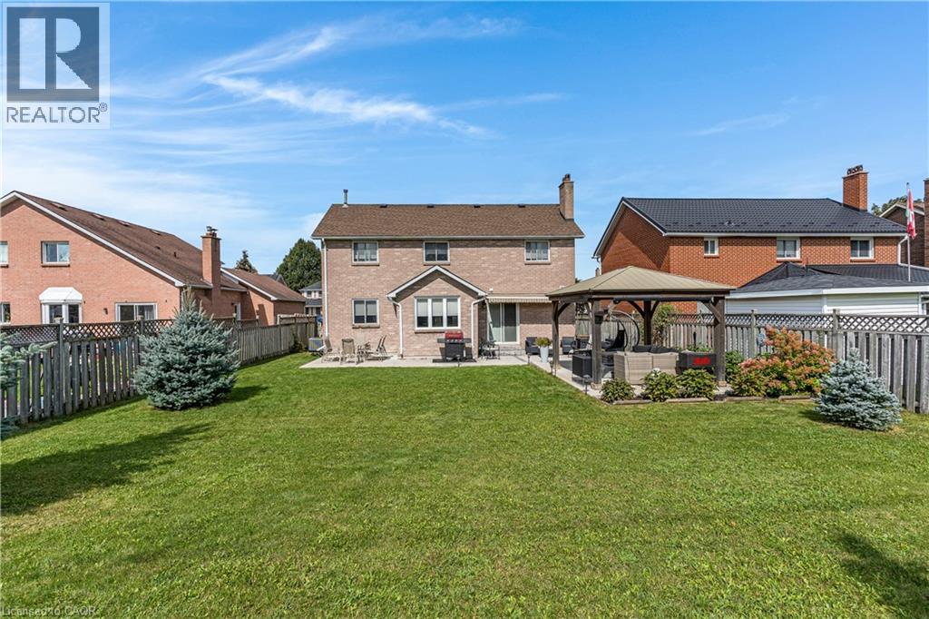 51 BAYNE Crescent - Image 5