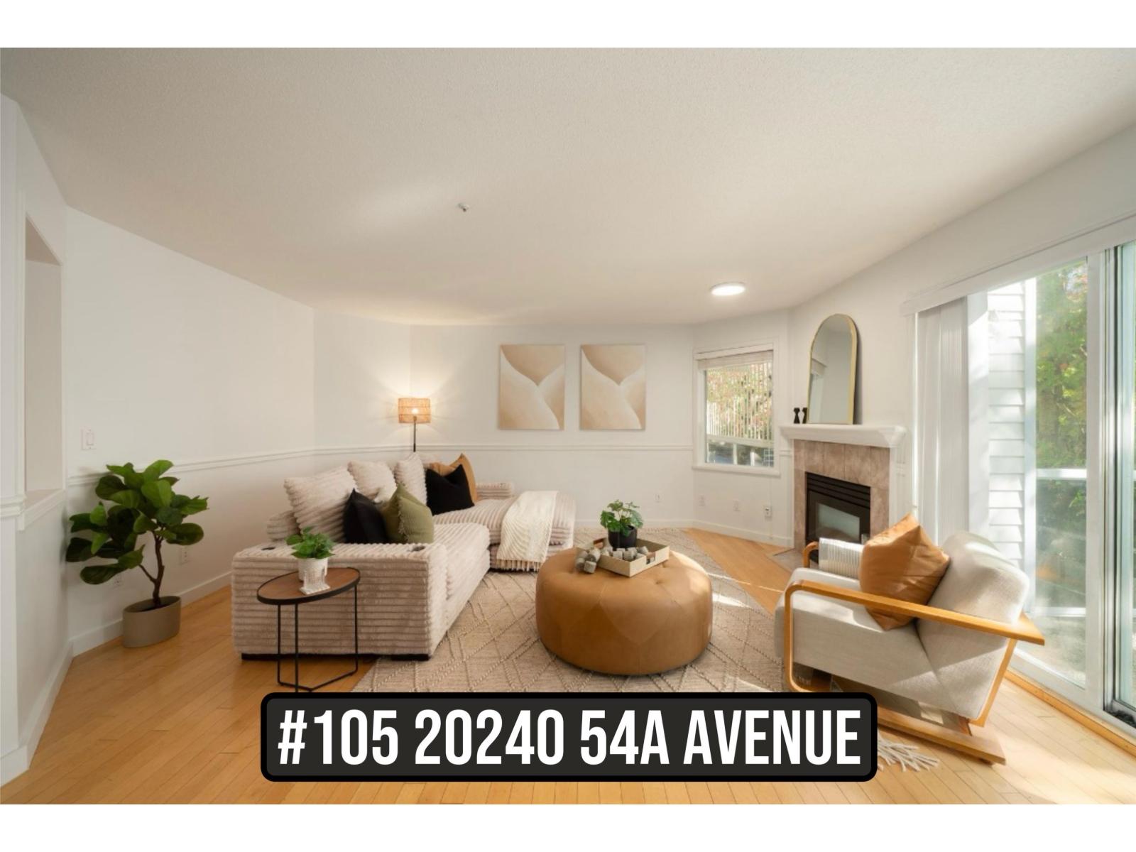 105 20240 54A AVENUE