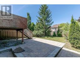 Bsmnt - 184 Stone Road, Aurora, ON L4G6Y9 Photo 10
